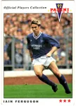 #394 Iain Ferguson