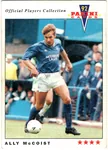 #397 Ally McCoist