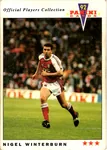 #4 Nigel Winterburn