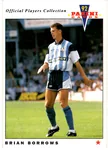 #43 Brian Borrows