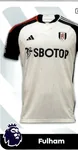 #12 Team Kit