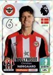 #120 Christian Norgaard