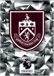 #168 Club Badge