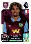 #189 Wilson Odobert