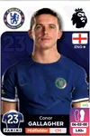 #211 Conor Gallagher