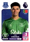 #257 Joao Virginia