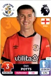 #380 Dan Potts