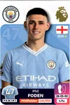 #424 Phil Foden