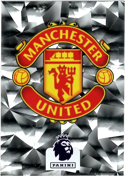 Club Badge sticker #434 - Panini Premier League 2024 Stickers