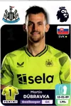 #464 Martin Dubravka