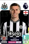 #470 Matt Targett