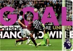 #487 Newcastle United 5-1 Aston Villa