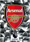 #52 Club Badge