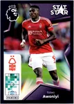 #520 Taiwo Awoniyi