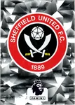 #521 Club Badge