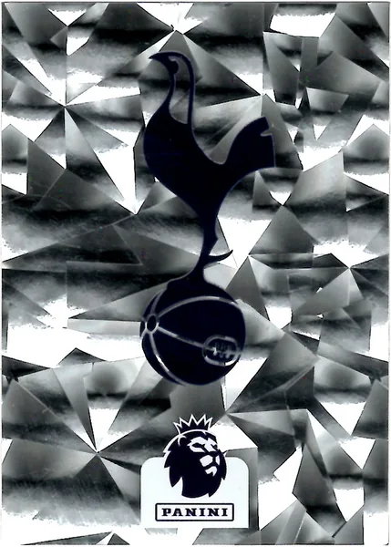 Club Badge sticker #550 - Panini Premier League 2024 Stickers