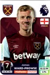 #590 James Ward-Prowse