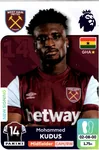 #593 Mohammed Kudus