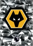 #608 Club Badge