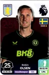 #83 Robin Olsen