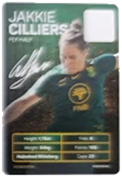 Jakkie Cilliers #CILLIERS