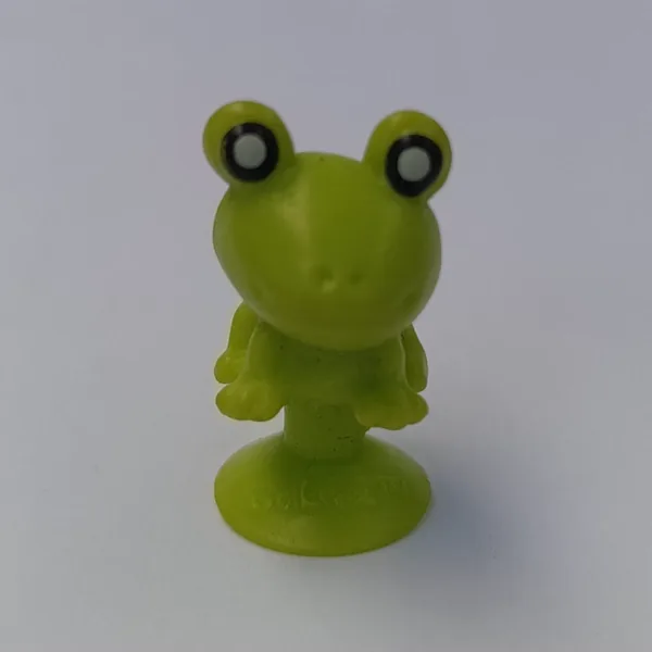 Froggy mini #24 - Pick n Pay Stikeez
