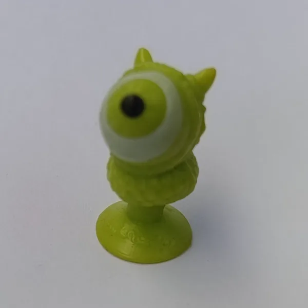 Orby mini #7 - Pick n Pay Stikeez