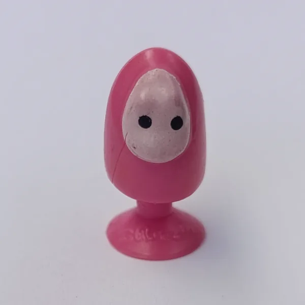 Igor mini #8 - Pick n Pay Stikeez