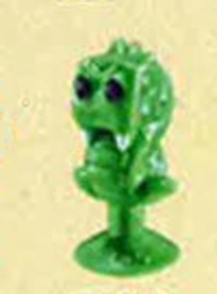 Fang mini #11 - Pick n Pay Stikeez 2 - Creatures of the Deep