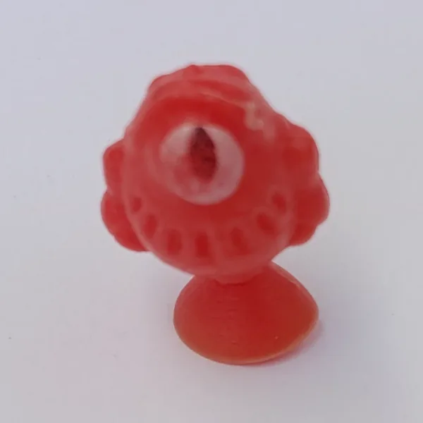 Grumpa mini #13 - Pick n Pay Stikeez 2 - Creatures of the Deep