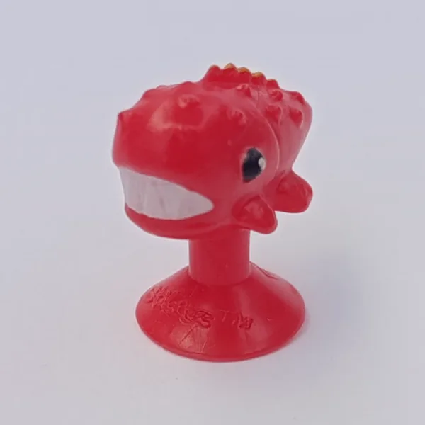 Turbo mini #14 - Pick n Pay Stikeez 2 - Creatures of the Deep