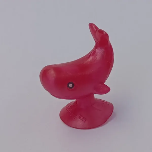 Minx mini #15 - Pick n Pay Stikeez 2 - Creatures of the Deep
