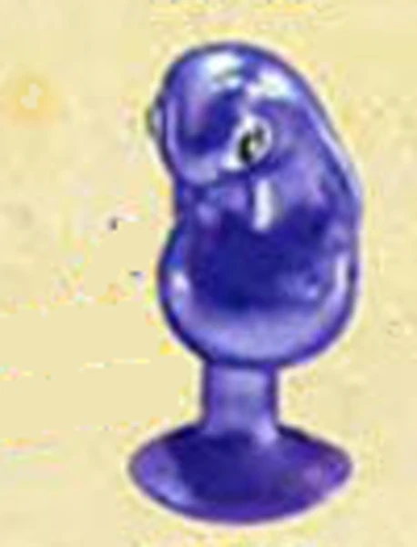 Luna mini #16 - Pick n Pay Stikeez 2 - Creatures of the Deep