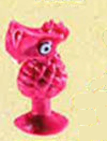 Zebby mini #17 - Pick n Pay Stikeez 2 - Creatures of the Deep