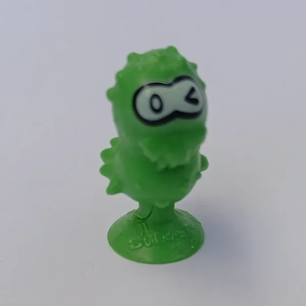 Blinker mini #19 - Pick n Pay Stikeez 2 - Creatures of the Deep