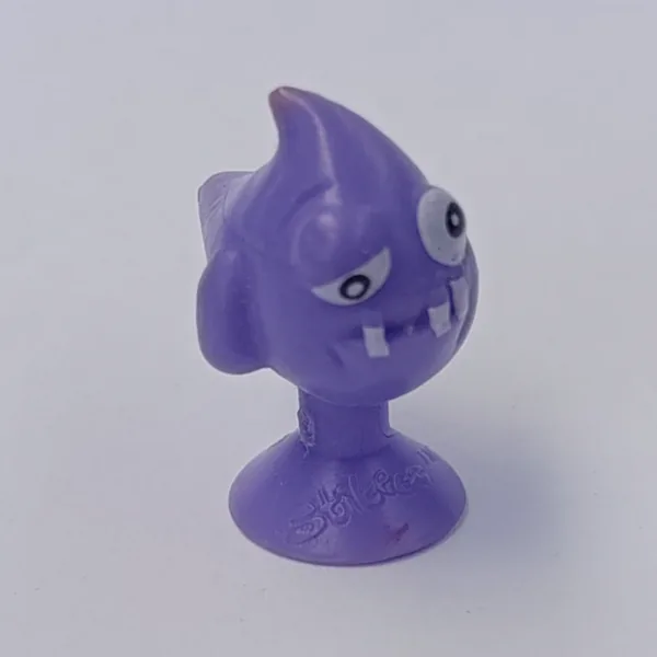 Bub mini #20 - Pick n Pay Stikeez 2 - Creatures of the Deep