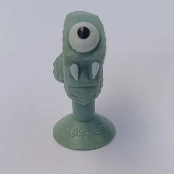Rattles mini #23 - Pick n Pay Stikeez 2 - Creatures of the Deep