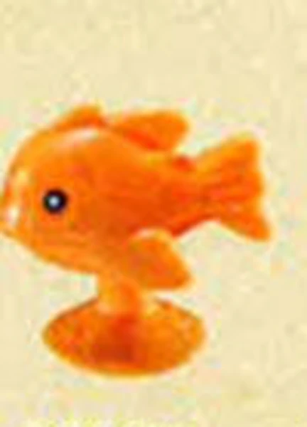 Spark mini #3 - Pick n Pay Stikeez 2 - Creatures of the Deep