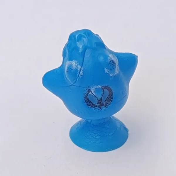 Von Clam mini #4 - Pick n Pay Stikeez 2 - Creatures of the Deep