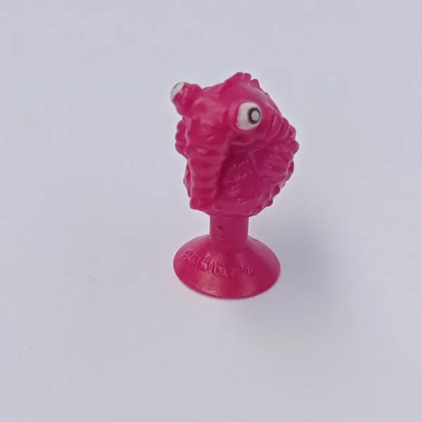Zup mini #5 - Pick n Pay Stikeez 2 - Creatures of the Deep