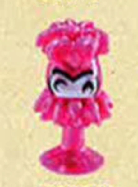 Tuffy mini #7 - Pick n Pay Stikeez 2 - Creatures of the Deep