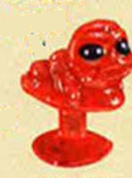 Jab Jab mini #9 - Pick n Pay Stikeez 2 - Creatures of the Deep