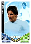 #13 Lionel Messi