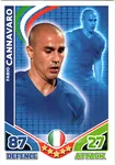 #132 Fabio Cannavaro