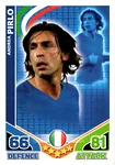#136 Andrea Pirlo