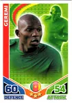 #38 Geremi
