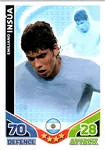 #4 Emiliano Insua