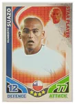 #46 Humberto Suazo