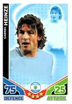#5 Gabriel Heinze