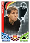 #92 Rene Adler